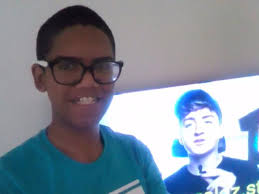 I met Danny today (he was very bright and 2D) : r/DannyGonzalez