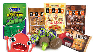 Maybe you would like to learn more about one of these? Seriously Scary Halloween Candy Horrors Sonoma Magazine