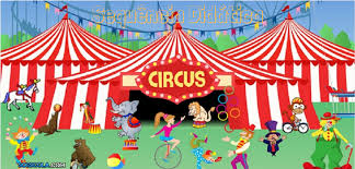Sequência Didática - Atividades Dia do Circo — SÓ ESCOLA