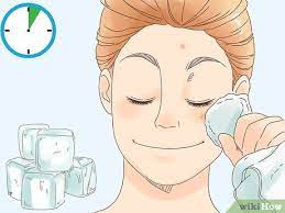 3 Ways To Remove The Redness Of A Pimple - Wikihow