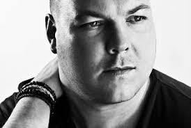 Alan Fitzpatrick · Artist Profile