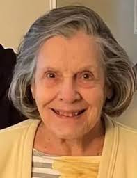 Obituary information for Dolores Ann Patrick- Dailey