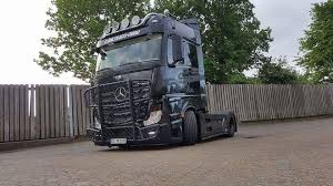 mercedes benz actros mp4 bigspace mercedes truck mercedes benz trucks mercedes benz truck
