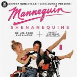 Mannequin Shenanequins
