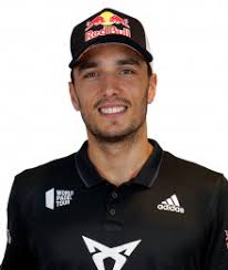 Alejandro Galán Romo