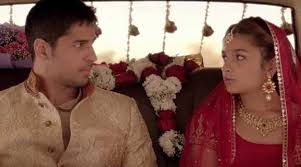 Meet The Newlyweds Rumoured Lovers Alia Bhatt Sidharth Malhotra Appear Together In A New Ad Entertainment News The Indian Express Alia, sidharth & fawad get candid about their families | spotboye exclusive interview kapoor & sons.