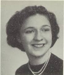 Mary Jane Germiller Racz (1931-2013)