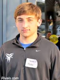 Nick Patti 2012 Dual Threat Quarterback Boise State