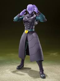 His hit series dragon ball (published in the u.s. Dragon Ball Super S H Figuarts Hit Exclusive