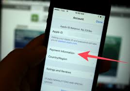 Cara mengajukan kartu kredit terbaik di indonesia. Cara Simpel Memasukkan Kartu Kredit Ke Iphone Di App Store