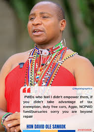 Man paralyzed by doctor's injection at young age