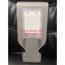 Namun, sebelum itu anda perlu memahami terlebih dahulu konsep dari lampu ini mulai dari pengertian, desain, fungsi, teknik, kelebihan, hingga kekurangannya. Lampu Jalan Led 50 Watt 50w 50watt Led Pju 50 Watt Lampu Sorot Led 50 Watt Murah Shopee Indonesia