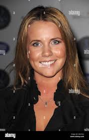 Hannah fashion hi-res stock photography and images