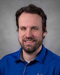 Dr. Thomas O. Miller