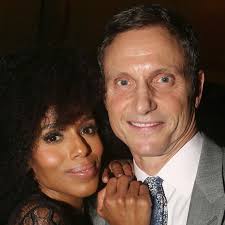 Kerry Washington Reveals Why James Corden Was 'Very Concerned' for Her Amid  Paternity Revelation