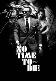 No Time To Die Fan Arts Page 32 Mi6 Community Men Sclassystyle Men S Classy Style James Bond Movies New James Bond James Bond Movie Posters