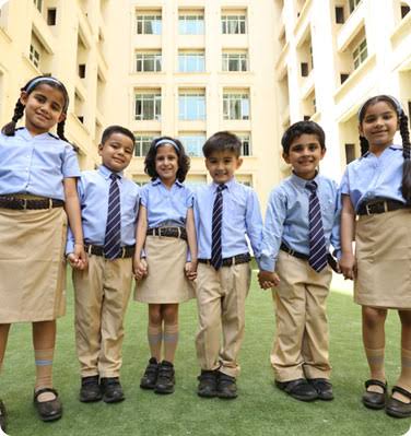Primary Academics | Podar International School in Udupi (CBSE), Karnataka
