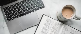 Bible Studies Calvary Church