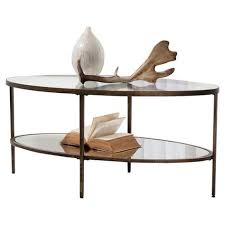 A strong, sturdy and fashionable metal coffee table which are surprising heavy. Yemanja Coffee Table With Storage Mirrored Coffee Tables Table Coffee Table With Storage