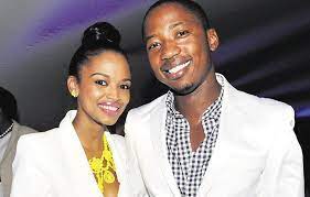 Ayanda thabethe, 32 isn't married yet and is still much single after splitting from boyfriend dash. A Fresh Look At Andile Ncube S Marriage To Ayanda Thabethe And His Ex Girlfriends