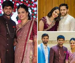 Nikhil is an astute investor with over a decade of experience. Celebrity Weddings Details Pics Venue