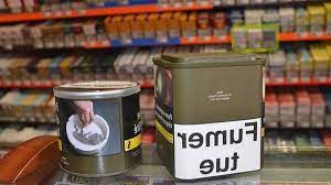 L'injection du tabac est faite avec un système de piston faisant des cigarettes de qualité, sans hacher ou broyer le tabac. Prix Du Tabac A Rouler Et A Tuber Apres L Augmentation