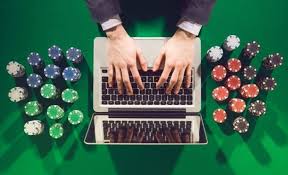 gambling