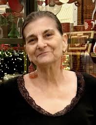 Obituary information for Deborah S. Cayetano