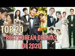 We did not find results for: Top 20 Best Korean Dramas Of 2020 Drama Korea Terbaik 2020 Recommended Korean Drama 2020 Youtube