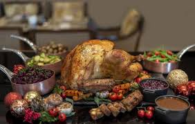Maybe you would like to learn more about one of these? Have A Ritz Carlton Dubai Christmas At Home
