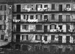 È il punto forte della casa, diventato un ambiente a. Milano Sparita Su Fb L Amarcord Delle Case Di Ringhiera La Repubblica