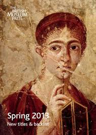 British Museum Press Catalogue