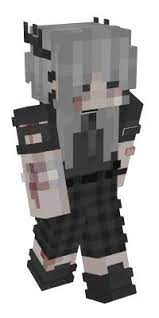 Third skin i made, this time its hauru from howl's moving castle, a move that i like a lot. 80 Mcraft Skins Ideas In 2021 Minecraft Skins Minecraft Skin Minecraft Girl Skins