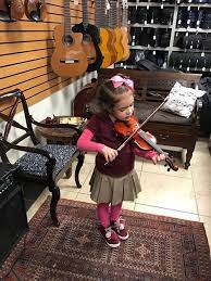This location looks very inviting. Allegro Music Center Miami Retail Music