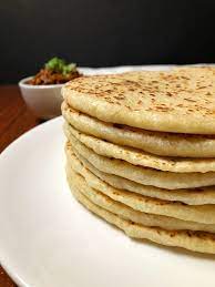 How To Make Khamiri Roti At Home Tempting Treat