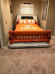 20 lovely car bed design ideas that every kids must see trenduhome kids room bed automotive furniture bed design