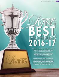 ◄◄ ◄ previous page page 981 of 1463 next page ► ►►. Lynchburg Living S Best Of Lynchburg 2016 2017 By Vistagraphics Issuu