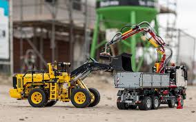 Review 42043 Mercedes Benz Arocs 3245 Lego Technic Mindstorms Model Team Lego Technic Truck Lego Hobby Lego