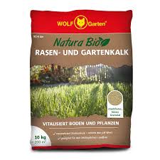 Bei wasserhahn und duschkopf hilft. Wolf Garten Rasen Und Gartenkalk Rg K 200