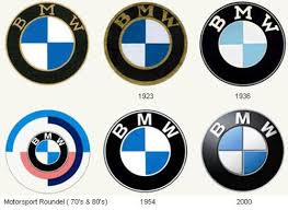 Bmw Logo History Bmw Logo Logo Evolution Car Logos