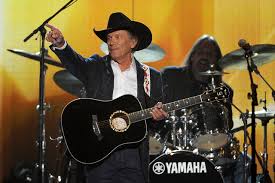 You don't get the nickname king of country for no reason. 7 Songs That Prove George Strait Is The King Of Country Las Vegas Review Journal