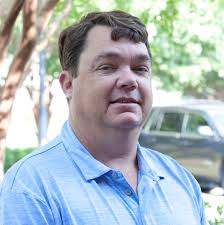 New Hire: Kevin Abernethy, PE