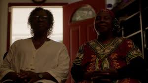 Oral History: Loretta Stanley & Christina Hunter McNeil