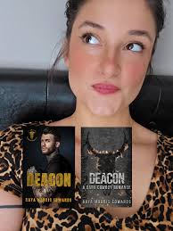 Morris Edwards Author