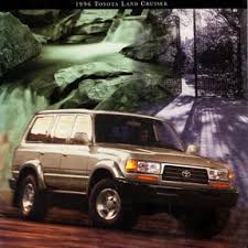 Have a question on land cruiser prado? Land Cruiser Usa Print Brochure Archive Ih8mud Forum