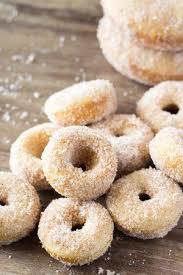 Double Chocolate Doughnuts Recette Beignets Chocolat Recette Beignets