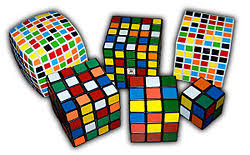 However, the satisfaction of holding a completed rubik's cube in your hand and thinking i did that, and i can do it again is greater than most, mainly due to the fact that the puzzle has been present in all our lives at some point. Rubik S Cube Wikipedia