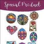 Glass Resin Projects 12