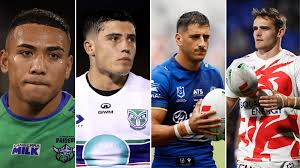 NSW Cup: Finals Week 2 Teams