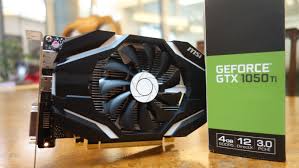 Geforce gtx 1050 ti gaming x 4g. Gtx 1050 Ti Performance And Benchmarks Review Trusted Reviews